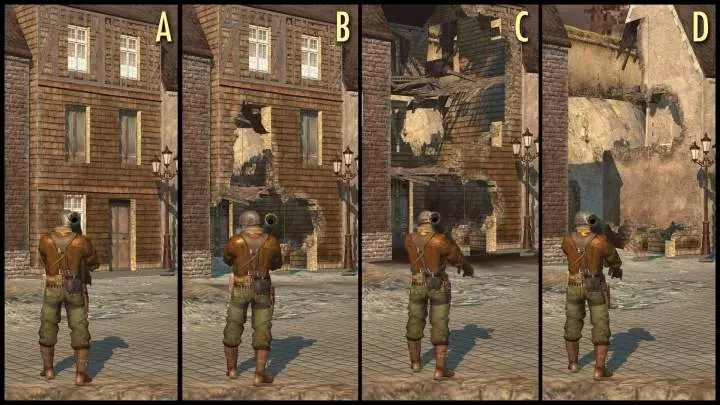 The Outfit - Xbox 360