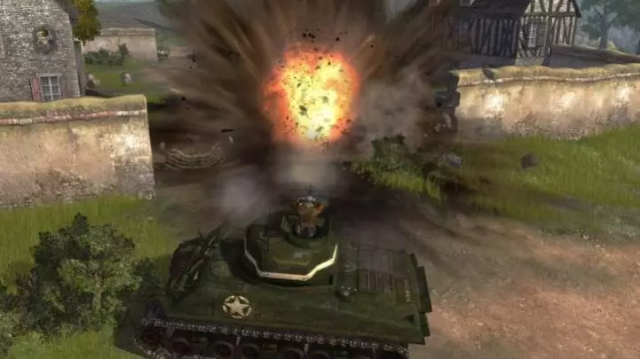 The Outfit - Xbox 360