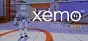 Xemo: Robot Simulation PC
