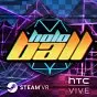 HoloBall PC