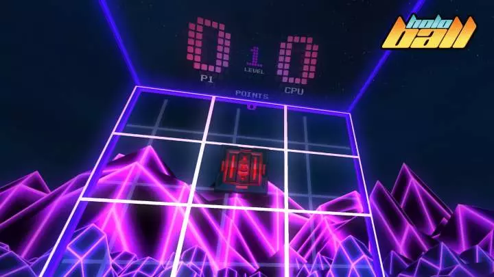 HoloBall - PC