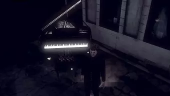 The Piano: Tráiler
