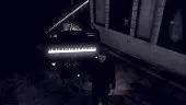 The Piano: Tráiler