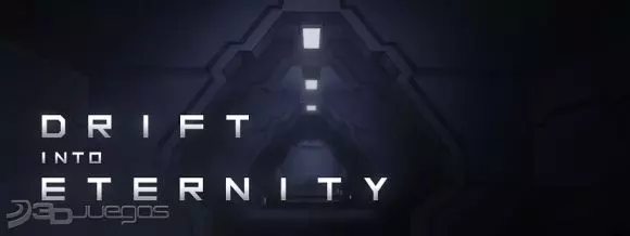 Carátula de Drift Into Eternity (D.I.E)