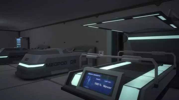 Drift Into Eternity (D.I.E)