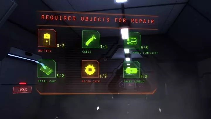 Drift Into Eternity (D.I.E)