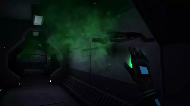 Drift Into Eternity (D.I.E)