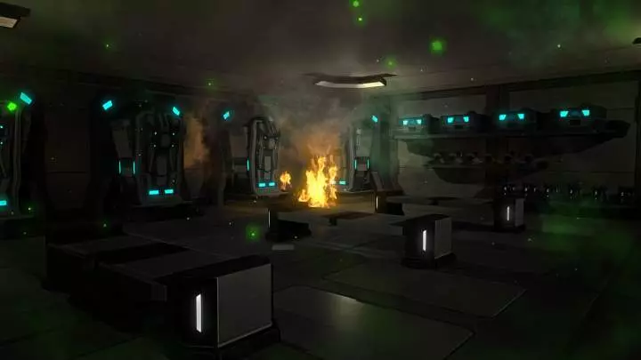 Drift Into Eternity (D.I.E)