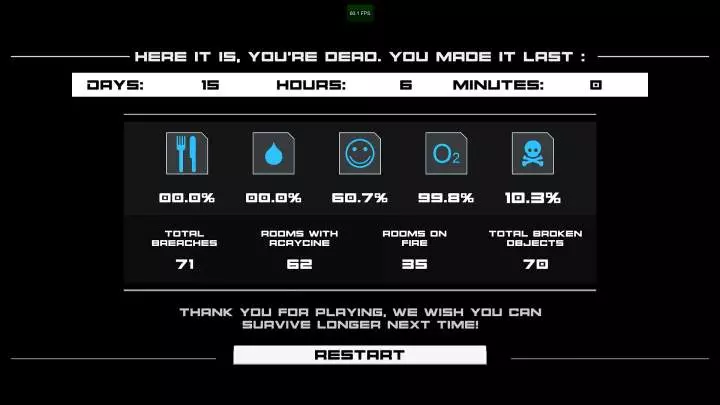 Drift Into Eternity (D.I.E) - PC