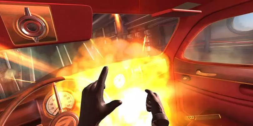 I Expect You To Die - PC