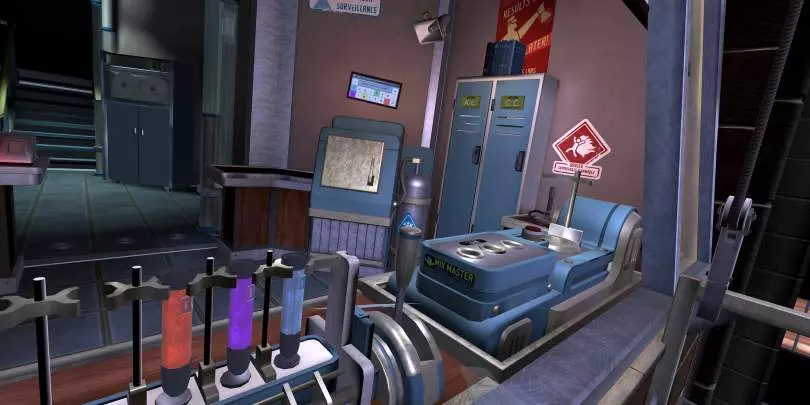 I Expect You To Die - PC