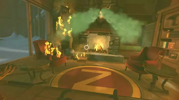 I Expect You To Die - PC