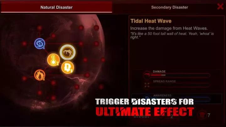 Carbon Warfare - Android