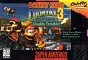 Donkey Kong Country 3: Dixie Kong's Double Trouble SNES