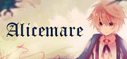 Carátula de Alicemare - PC