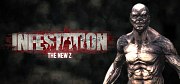 Carátula de Infestation: The New Z - PC