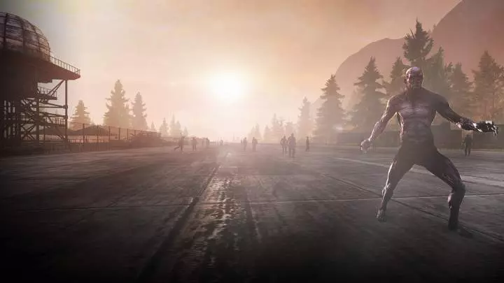 Infestation The New Z