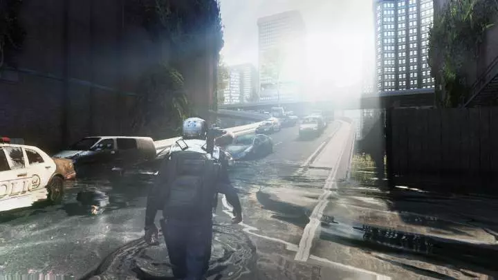 Infestation: The New Z