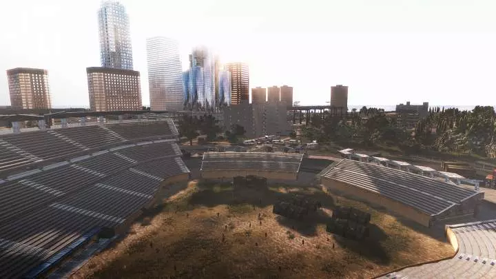 Infestation The New Z - PC