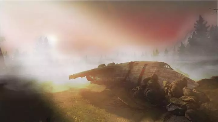 Infestation The New Z