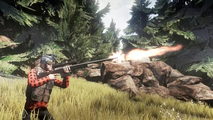 Infestation The New Z