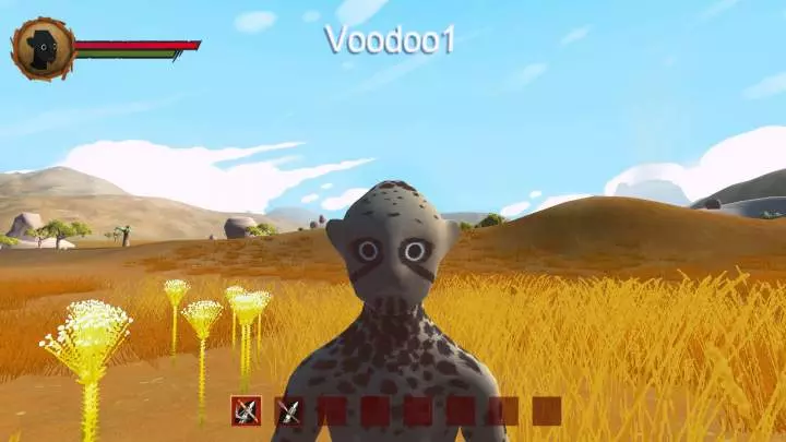 Voodoo