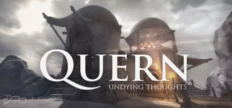 Carátula de Quern: Undying Thoughts