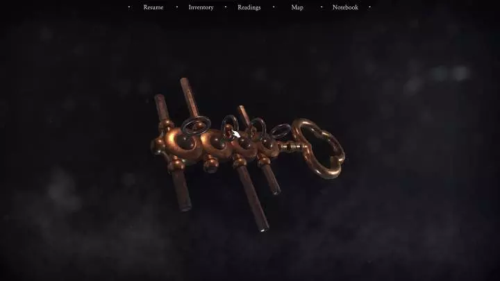 Quern Undying Thoughts