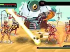 Way of the Passive Fist - Pantalla