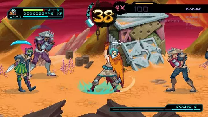 Way of the Passive Fist