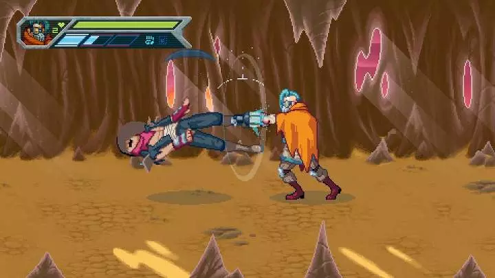 Way of the Passive Fist - PS4