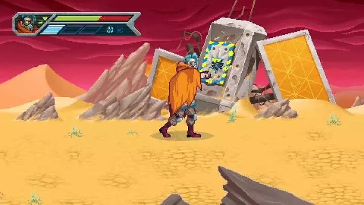 Way of the Passive Fist