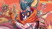 Tráiler de lanzamiento de Way of the Passive Fist