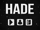 Hade - Pantalla