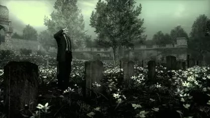 Metal Gear Solid 4