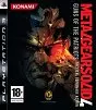 Metal Gear Solid 4: Guns of the Patriots PS3