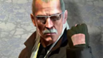 La base de datos de Metal Gear Solid 4 llegará a Europa esta semana