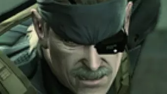 Konami registra dos nuevas marcas relacionadas con Metal Gear