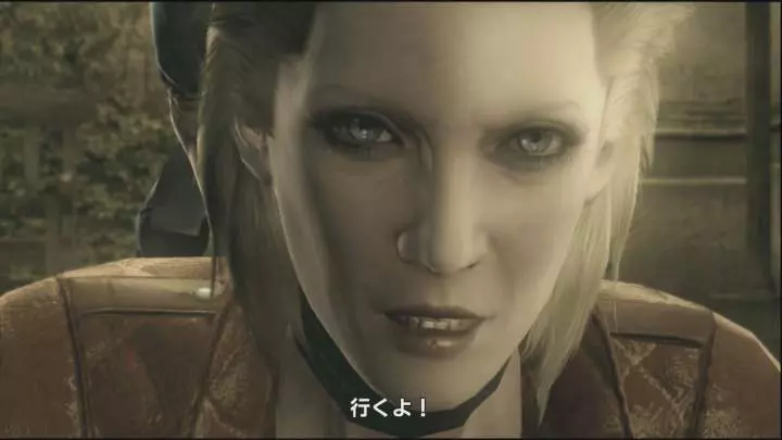 Metal Gear Solid 4: Guns of the Patriots