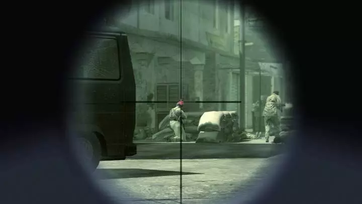 Metal Gear Solid 4 - PS3