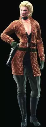 Metal Gear Solid 4 - PS3