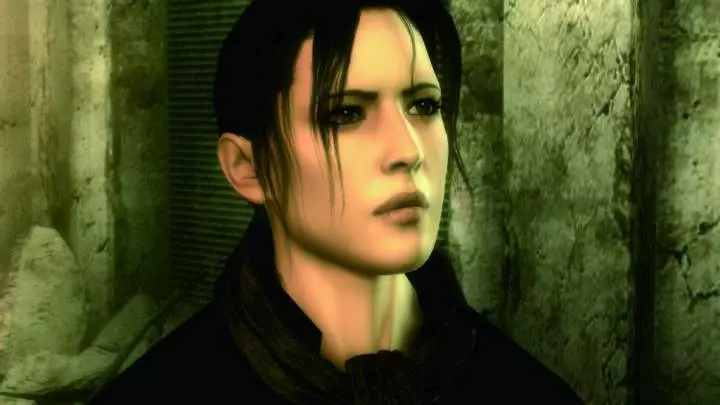 Metal Gear Solid 4 - PS3