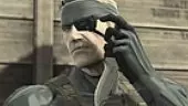 Metal Gear Solid 4: Trailer oficial 6