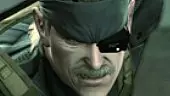 Metal Gear Solid 4: Trailer oficial 7
