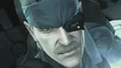 Metal Gear Solid 4: Trailer oficial 8