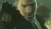 Metal Gear Solid 4: Trailer oficial 10