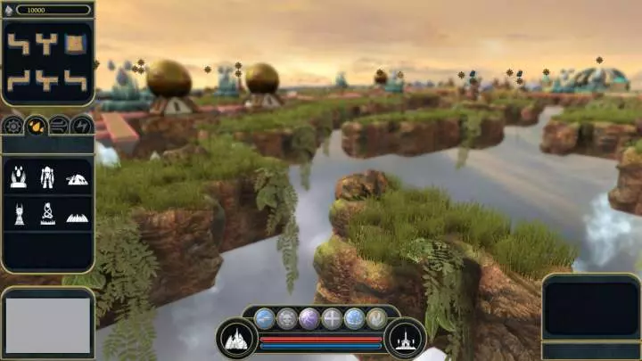 Stratus Battle For The Sky