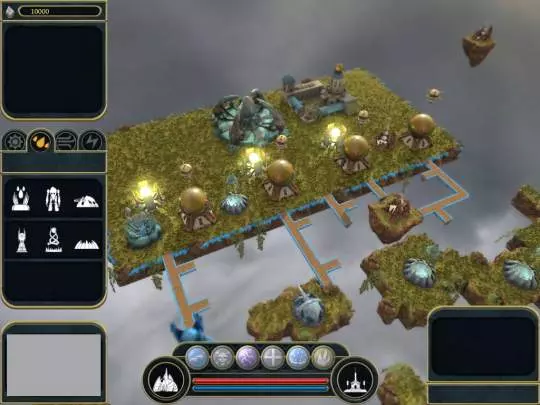 Stratus Battle For The Sky