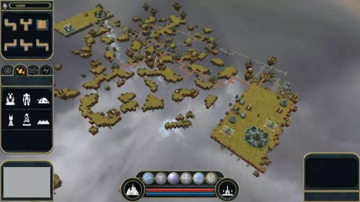 Stratus: Battle For The Sky