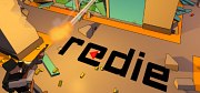 Carátula de Redie - PC